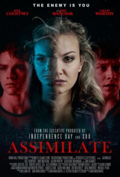 Смотреть Ассимиляция